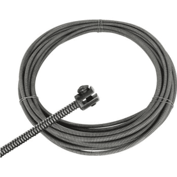 Maintenance Warehouse 87-056 Replacement Drain Cleaning Cable