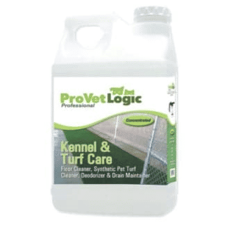 ProVetLogic V02-14-KIT Turf and Kennel Cleaning Kit