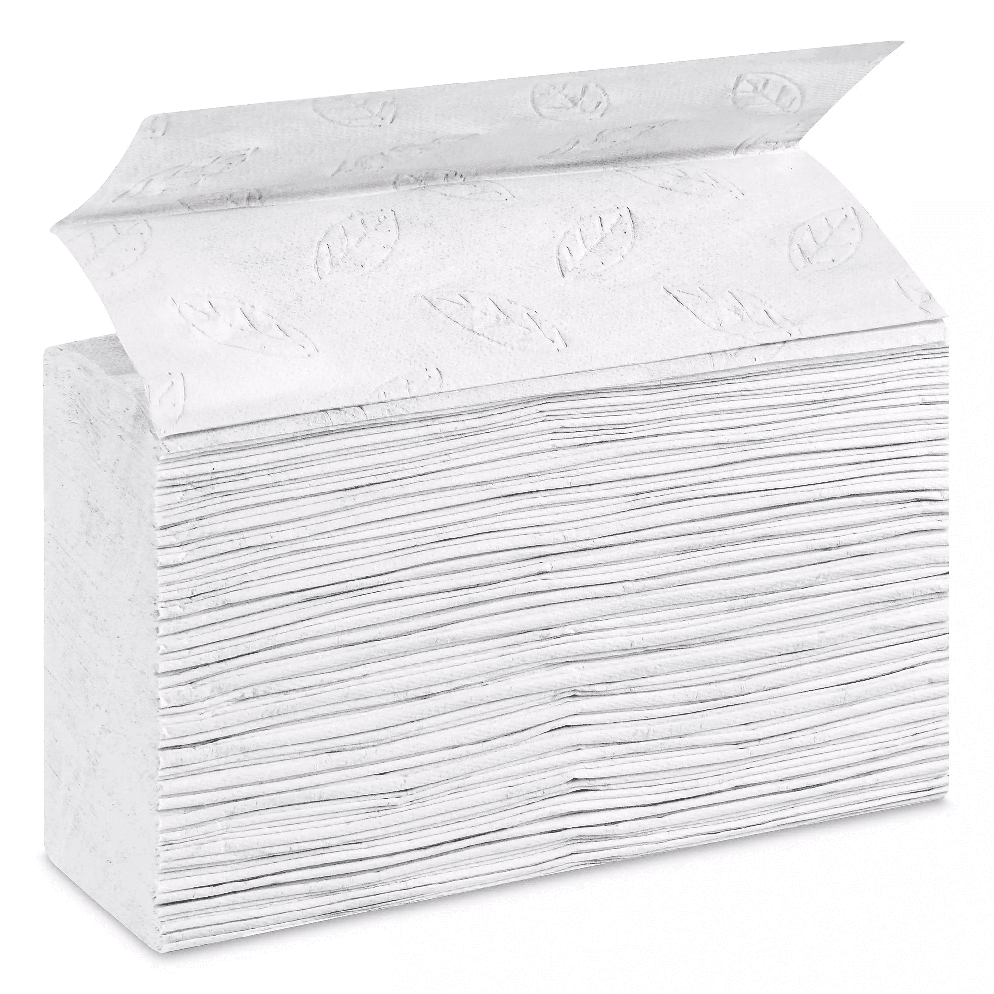 Tork Xpress Deluxe Multi-Fold Towels 9 x 13in 1504 Sheets