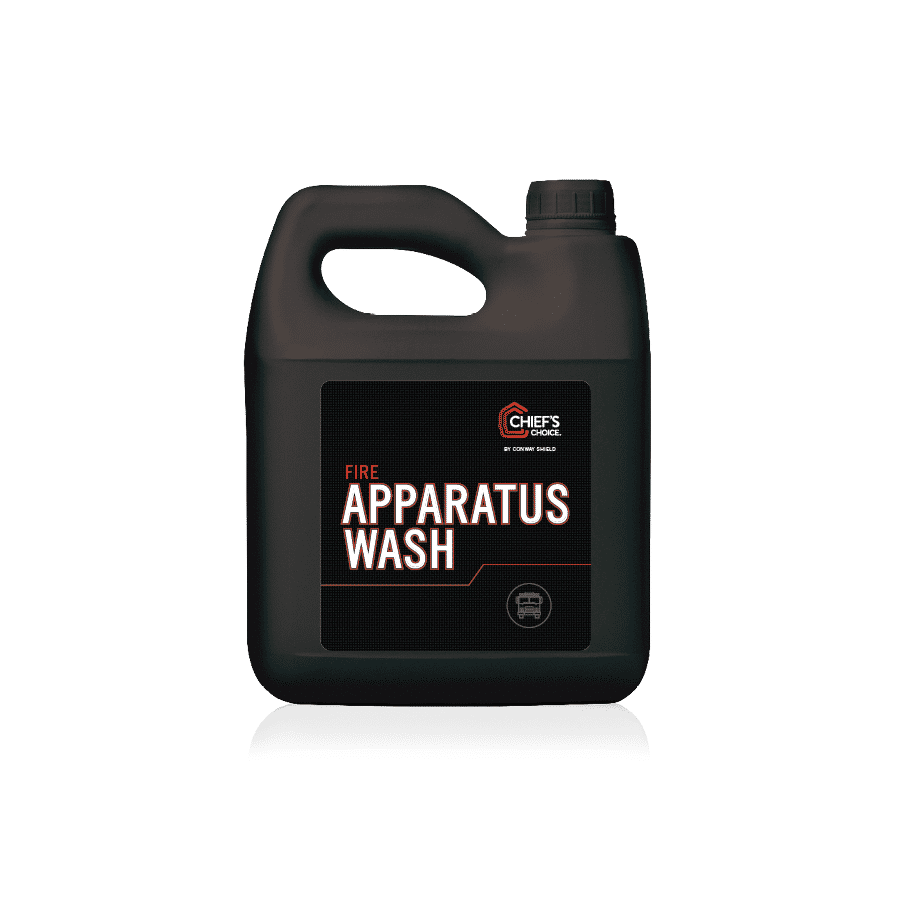 Conway Shield CC-VW Chief's Choice Vehicle Wash