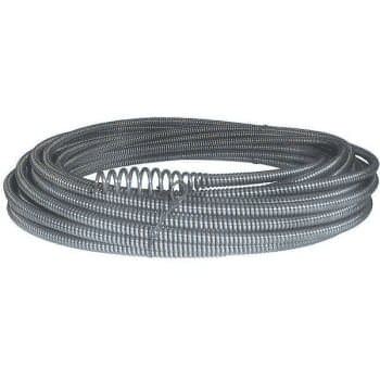 Ridgid 89400 C-21 Drain Cleaning Cable