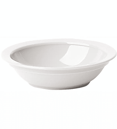 Cambro Camwear Polycarbonate Fruit Bowls 10.9oz White 48-Pack