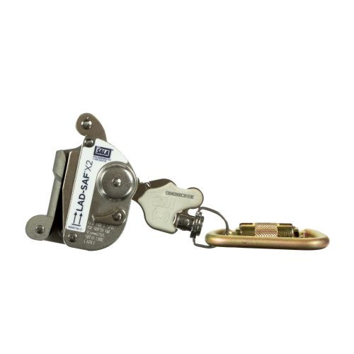 3M DBI-SALA Lad-Saf 6160030 Detachable Cable Traveller