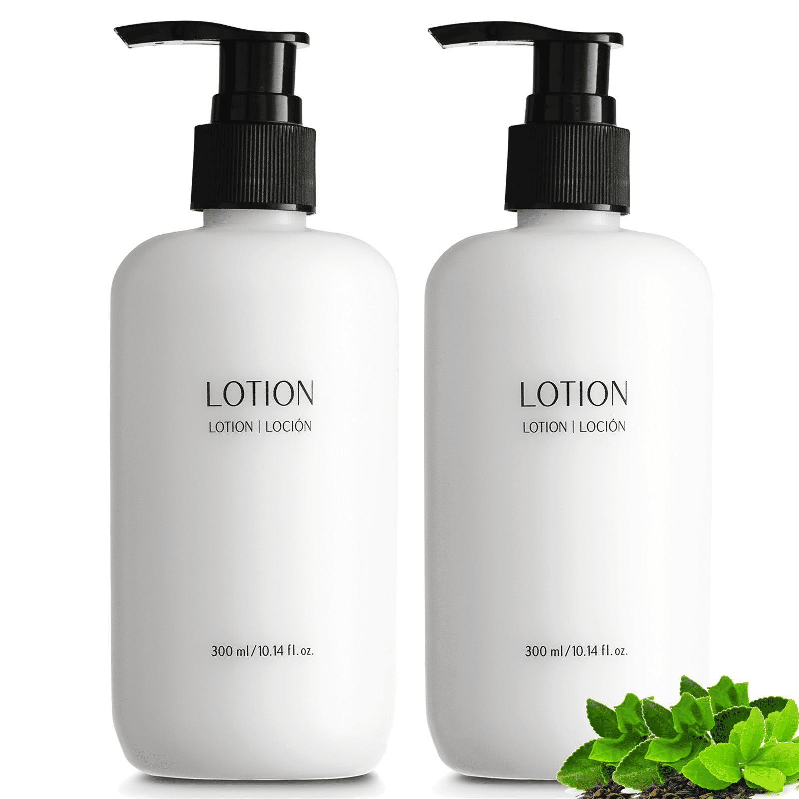 Nisgur NIS026-BL300B-12 Hotel Body Lotion 10.14 Fl Oz 12-Pack