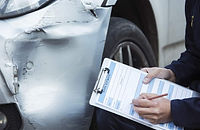 CM COLLISION REPAIR - INSURANCE ASSISTANCE