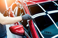 CM COLLISION REPAIR- DETAILING