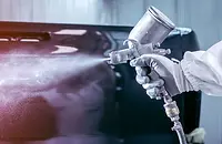 CM COLLISION REPAIR - PAINTING