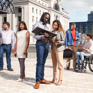 Pricewaterhouse Coopers