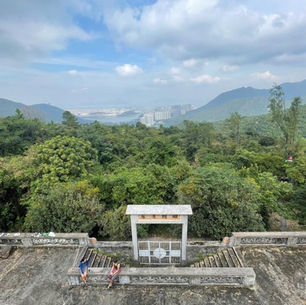 Dhamma in Dialogue with a Community of Spiritual Friends —
10-day In-Person Insight Dialogue Retreat