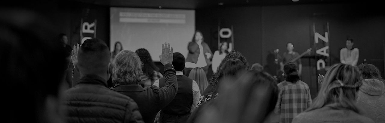 Vida Nueva Apostolic Assembly 1