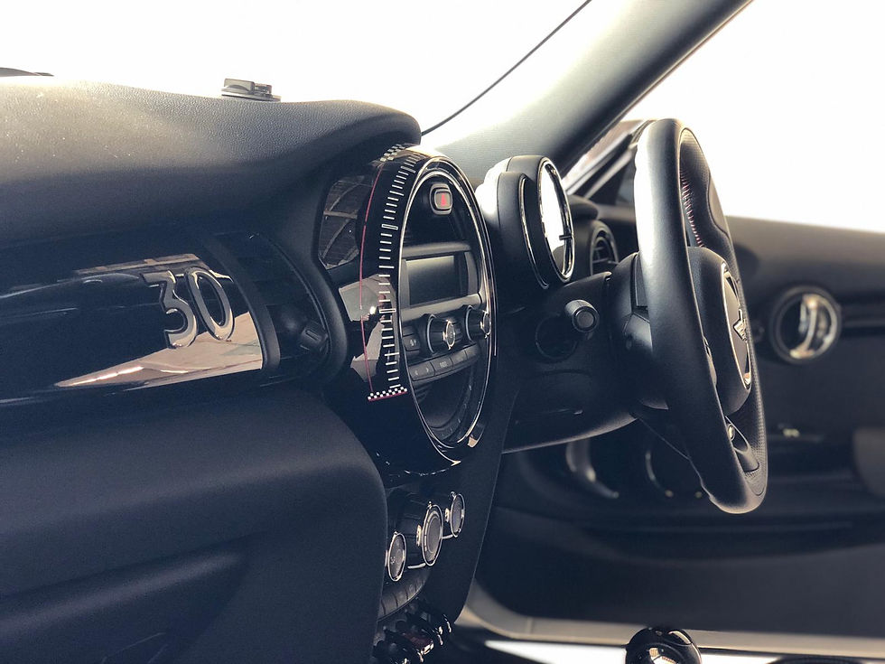 Thumbnail: OTHERS AVAILABLE !***SOLD***F56 MINI John Cooper Works Challenge Edition