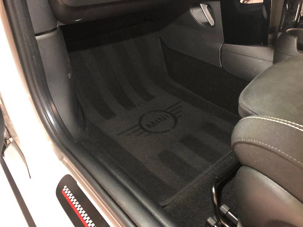 Thumbnail: OTHERS AVAILABLE !***SOLD***F56 MINI John Cooper Works Challenge Edition