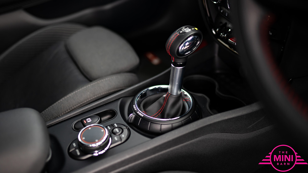 Thumbnail: ***SOLD*** F54 Mini Clubman Cooper SD Automatic