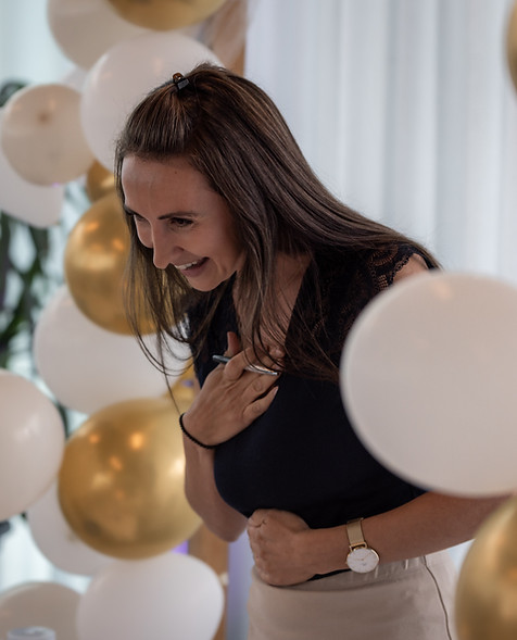 Freie Rednerin Sandra Stix_herzlich