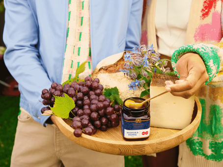 A Sweet Solution for Your Gut Woes With Manuka Honey