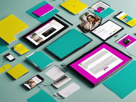 Top Web Design Trends to Boost Sales