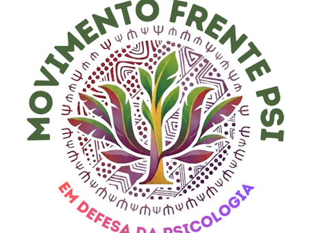 Manifesto Frente Psi