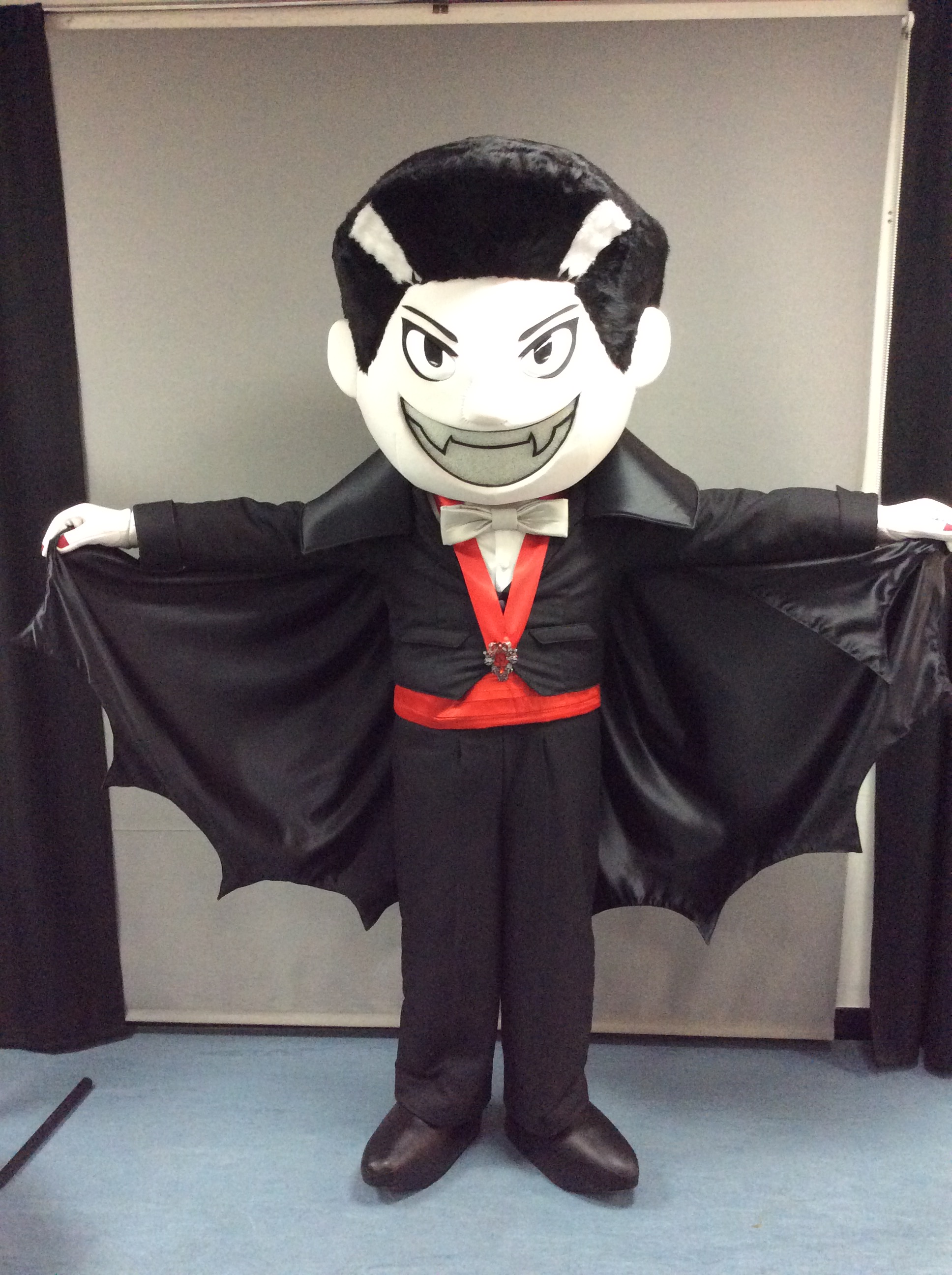 Vlad The Vampire