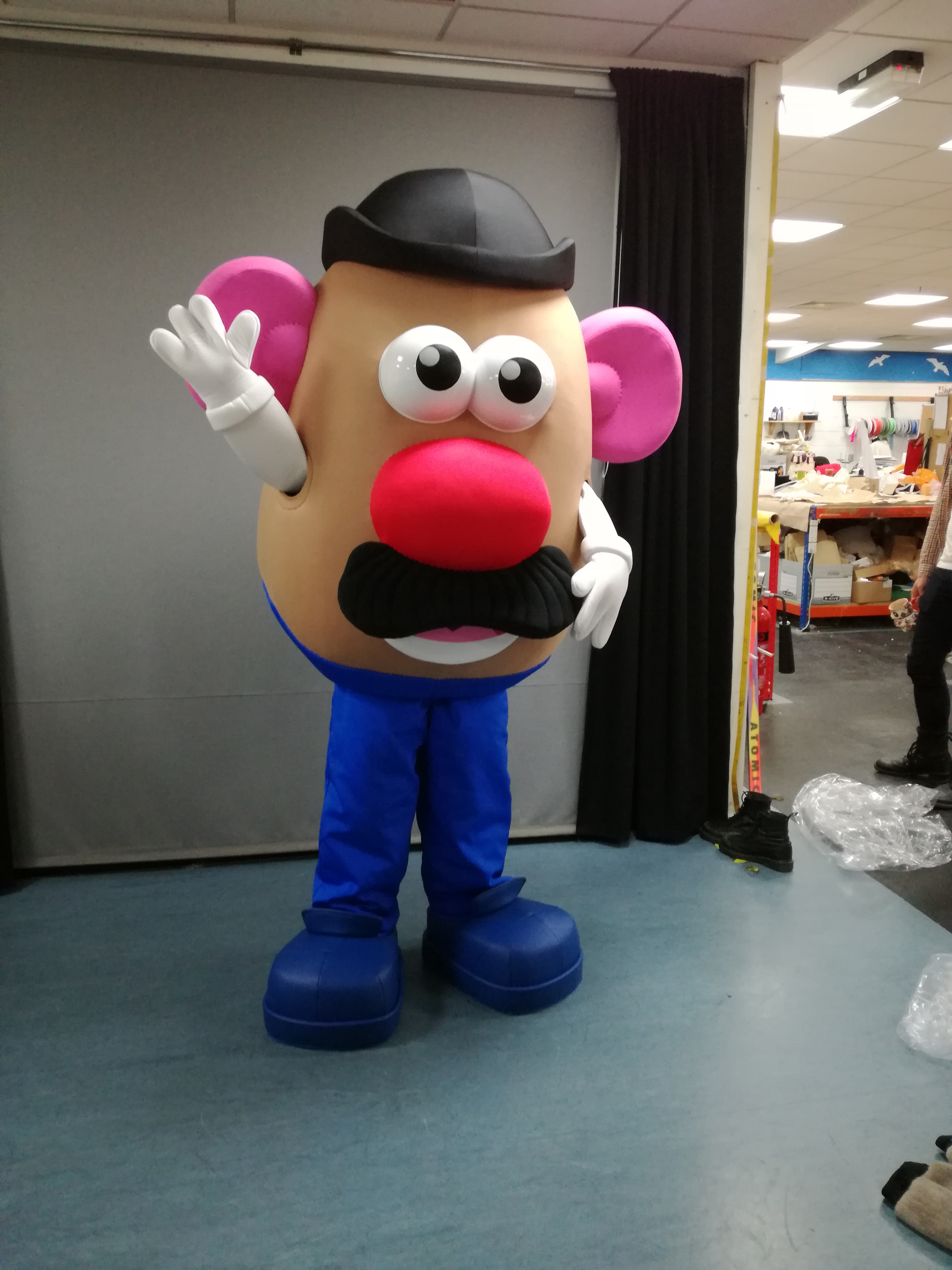Mr Potato Head - Hasbro