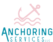 Anchoring Services LLC Logo