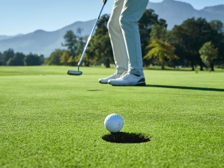 How to Read Golf Greens: Tips, Strategy, and Drills to Make More Putts