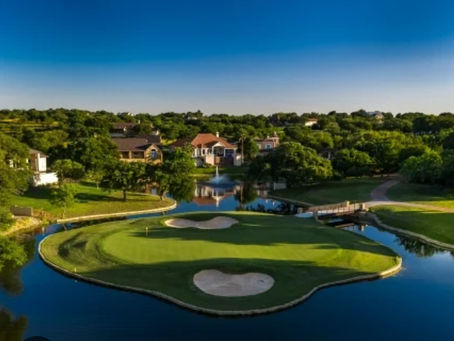 Golf Course Strategy: How to Think Your Way to Lower Scores