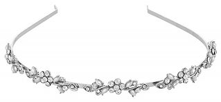 Diadema Flower Hair Bijou Brigitte