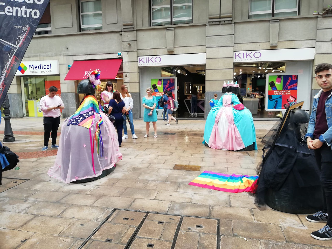 2018-06-28 Meninas Bilbao