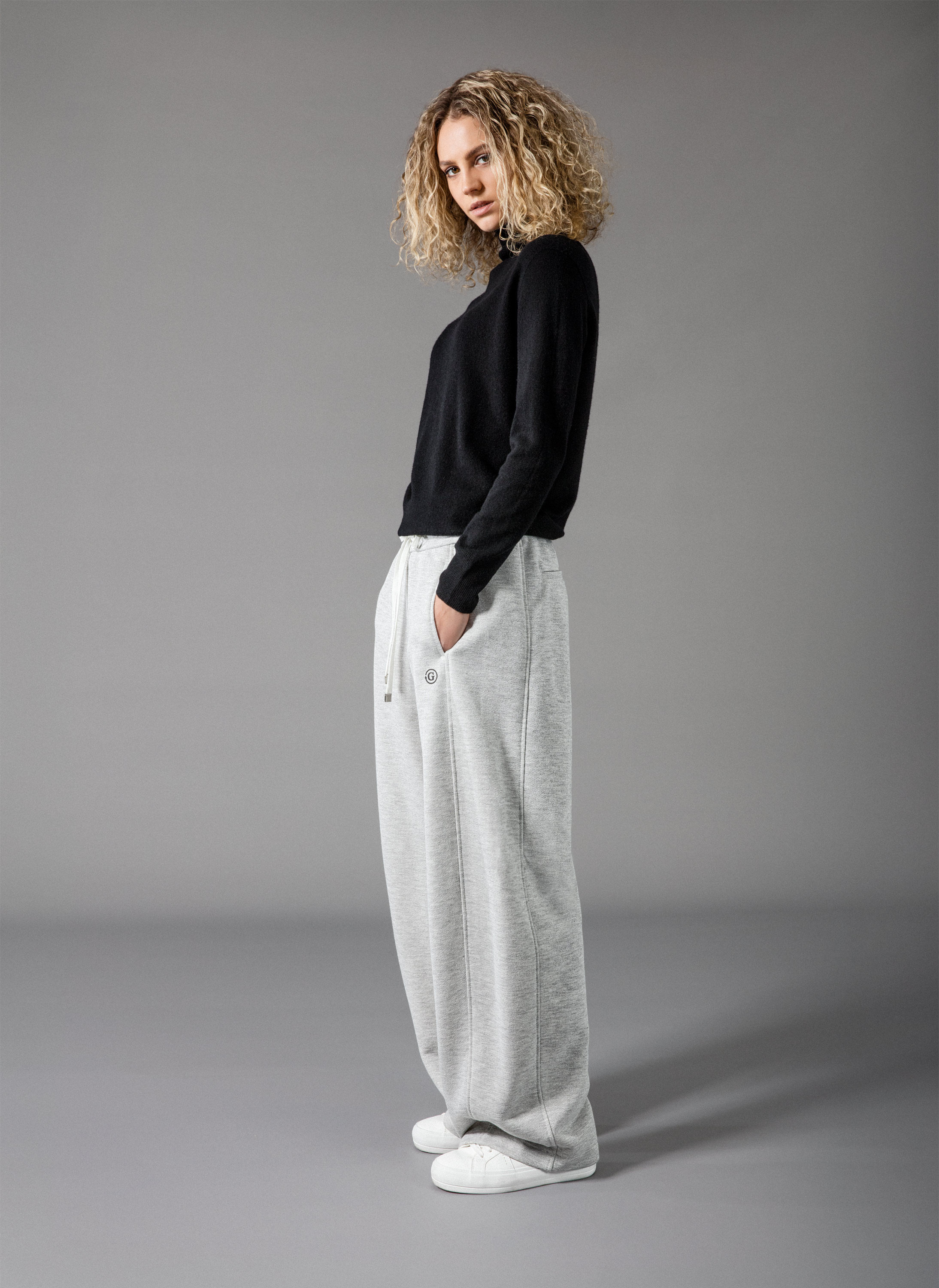 Gia Jogpants