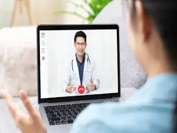 Where Can We Consult a Doctor Online? A Comprehensive Guide by HealthBridges Technologies