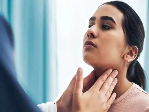 What is Usually the First Symptom of Lymphoma?