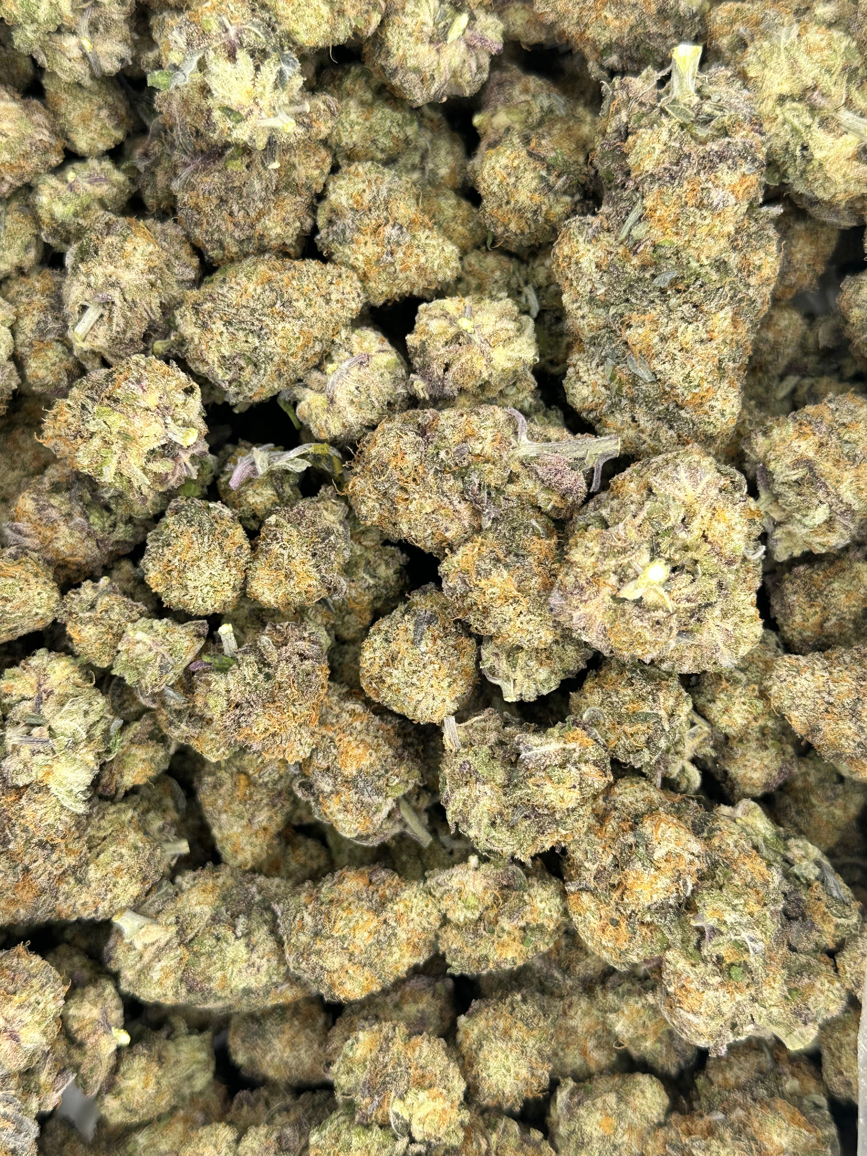 MAC WOOKIEZ (1oz left)