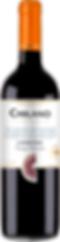 200111 | Vinho Tinto Chilano Carmenere