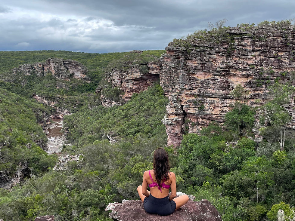 Do devaneio ao foco: o que a meditação ensina ao cérebro