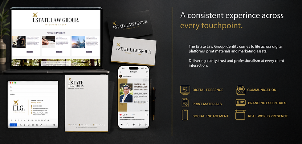 Brand in Practice
