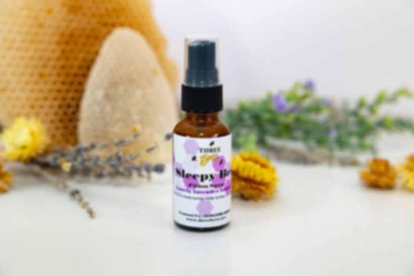Sleepy Bee Spray