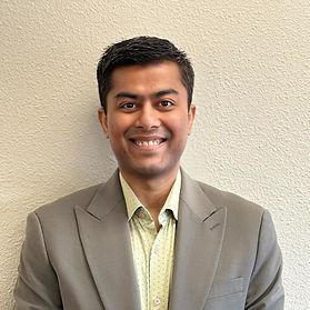 Meet Deependra Dehariya, new C4Y Special Projects Coordinator!