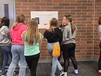 Marsing Students Provide Deeper Insights into Survey Data