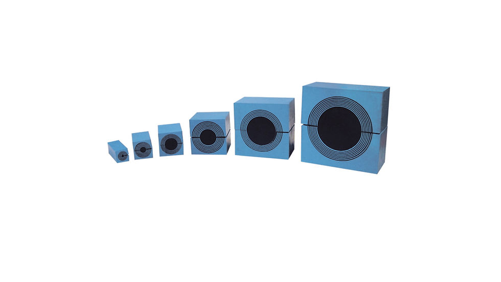 Cable Clamp for FMS