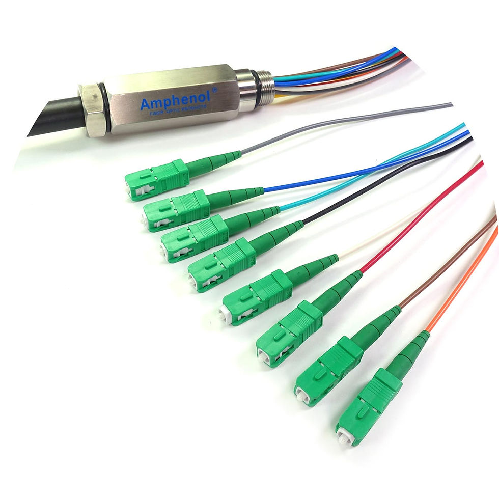 Node Cable