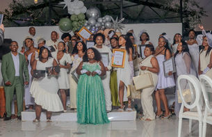 A Night of Stars: Reflecting on the 2025 Annual Award Ceremony