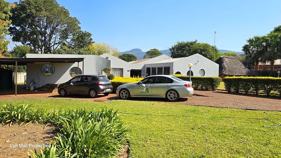 #REDUCED!!! - 5 Bedroom house for Sale