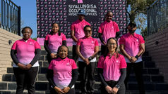 Our First Team Building - 2025 