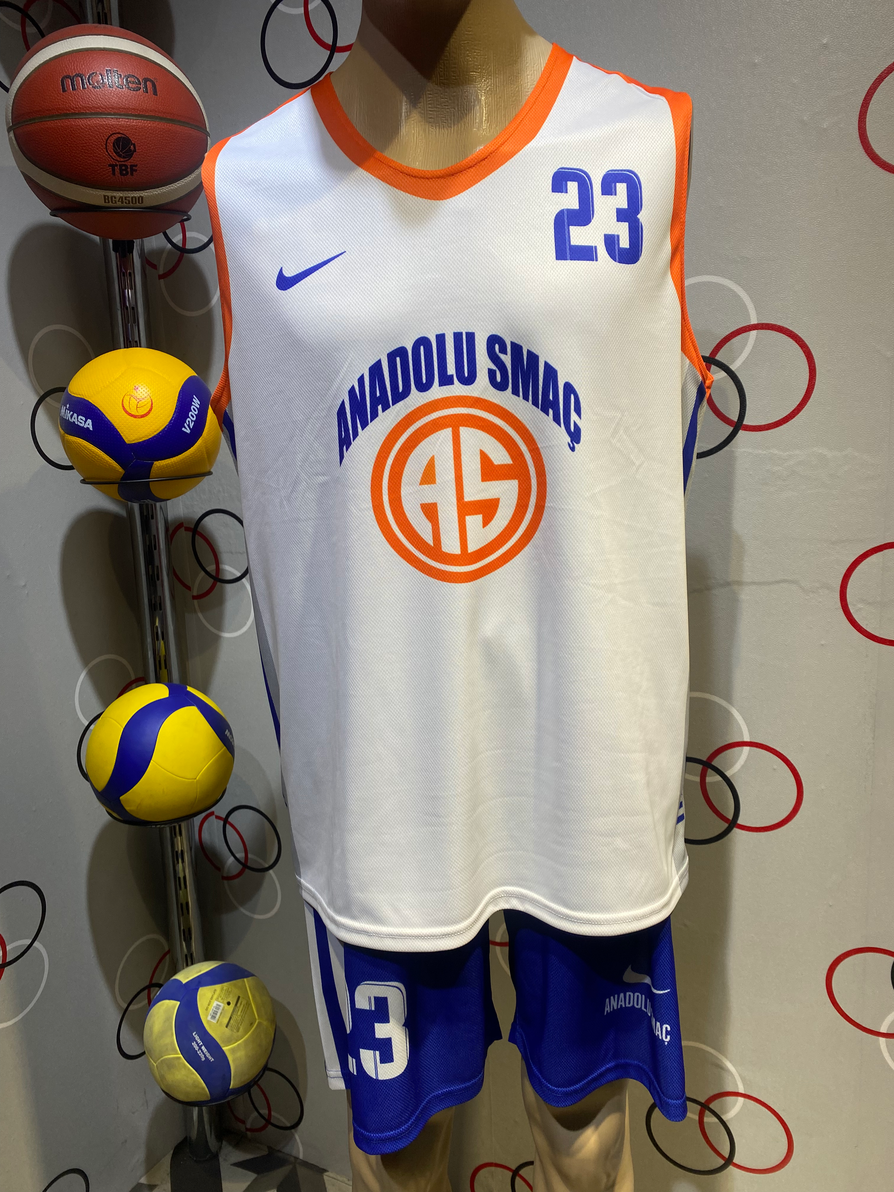 Anadolu Smaç