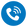 call icon blue