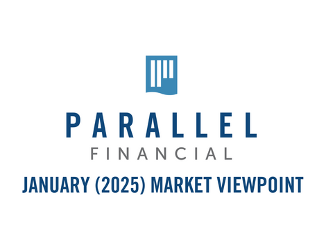 Parallel Portfolios - January (2025) Viewpoint
