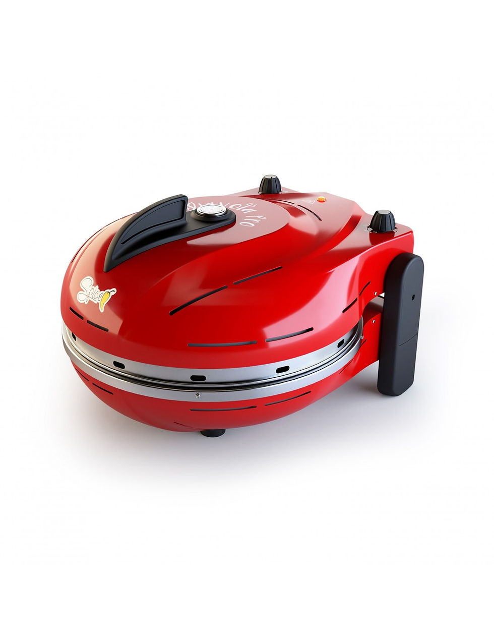 Miniature : Diavola Pro v2.0 (Rouge) - Spice
