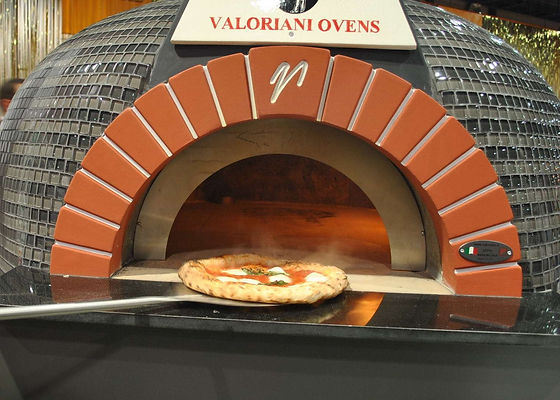 VERACE Valoriani FR | mypizzaoven