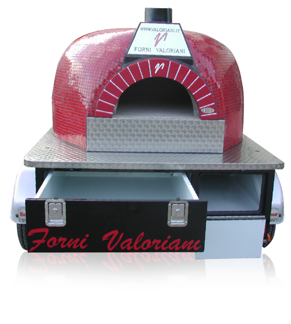 Miniature : TRAILER VALORIANI