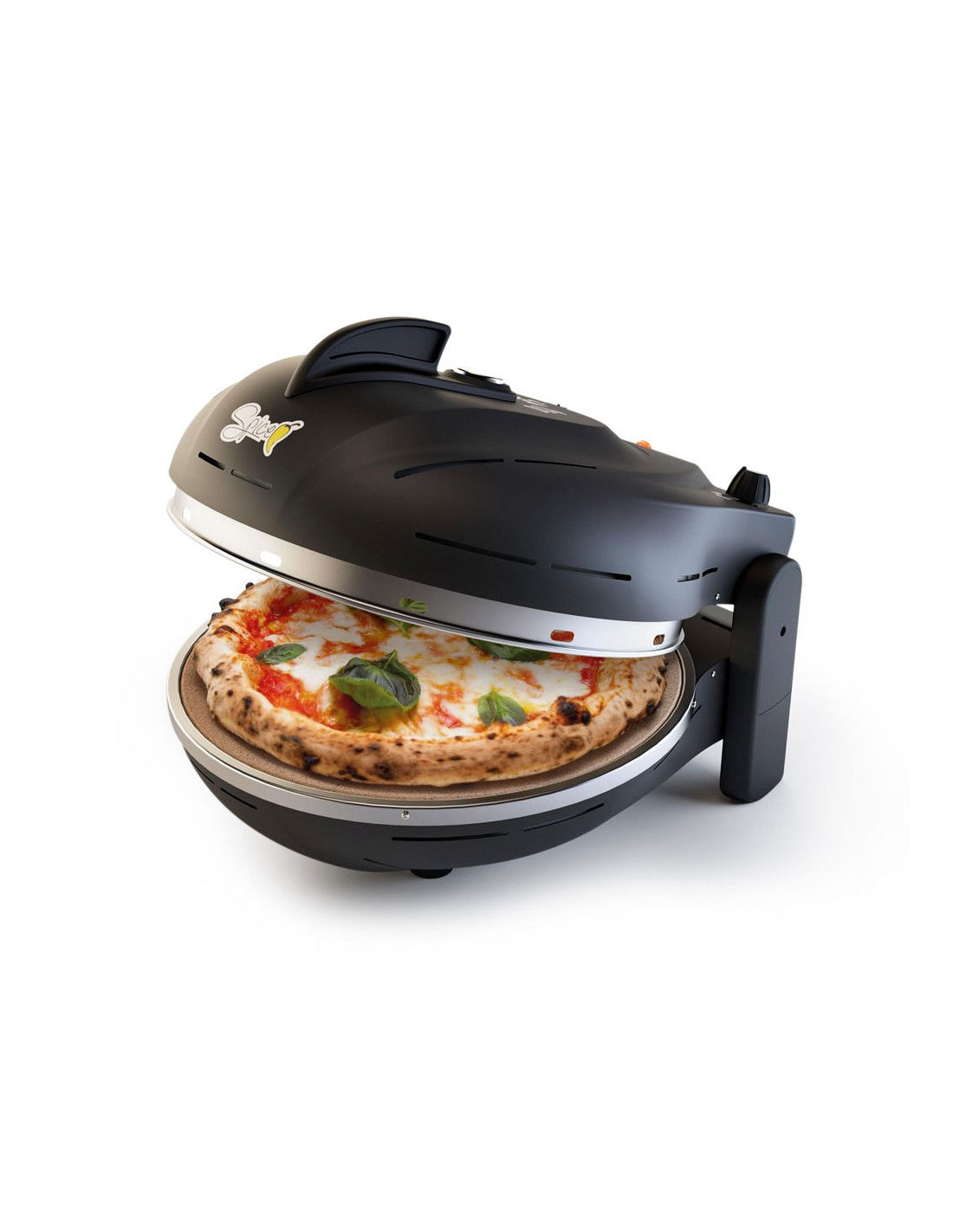 Diavola Pro v2.0 (Noir) - Spice